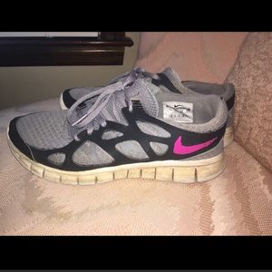 Nike Shoes sz 7